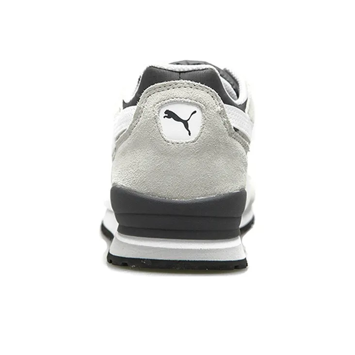 PUMA Duplex Classic Grey/Black-3