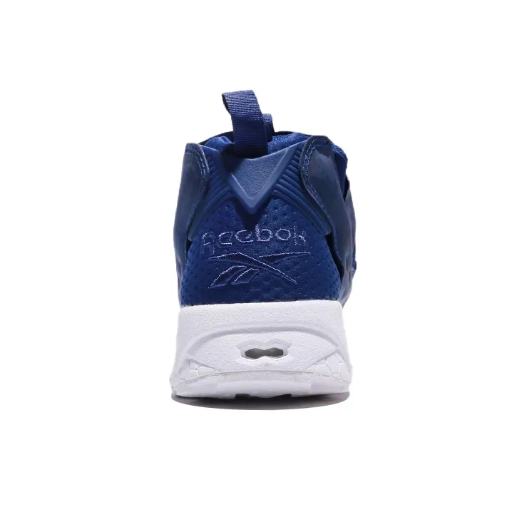 Reebok Instapump Fury Tech 'Blue'-3