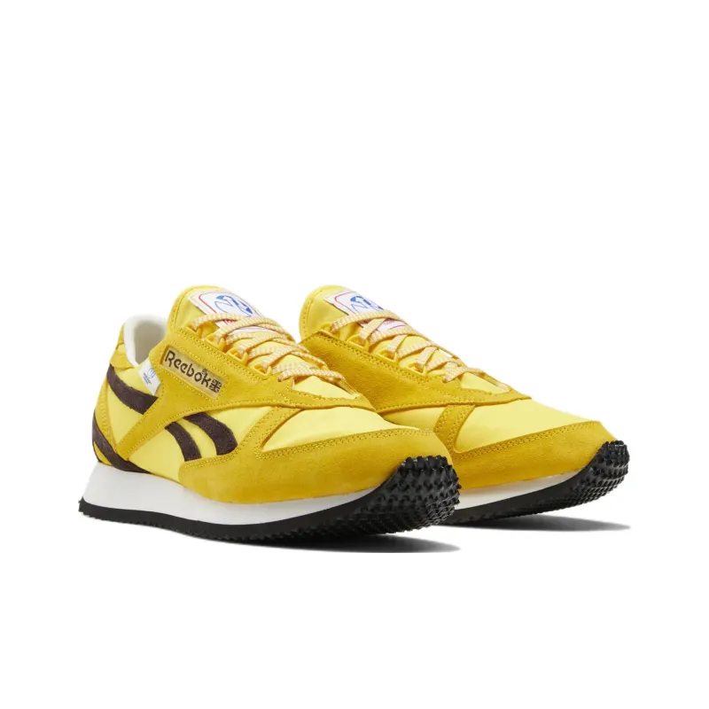 Reebok Victory G 'Always Yellow'-2