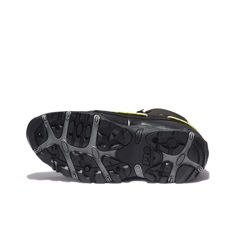 Timberland Pro C61 'Black Green'-4