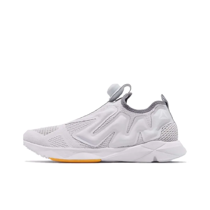 Reebok Pump Supreme Style Eng 'Shark'-0