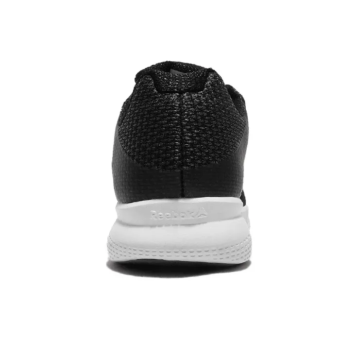 Reebok Instalite Lux Running Shoes Women's Low-Top Black/Gray-3