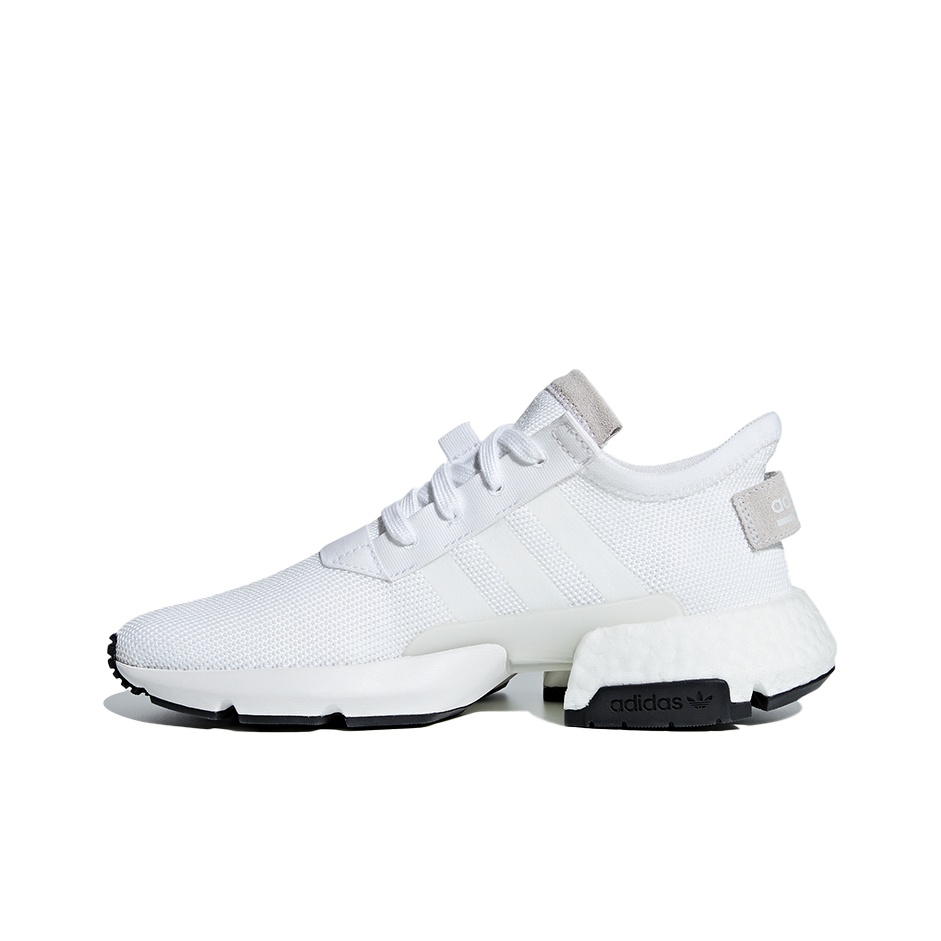 Adidas pod white womens online