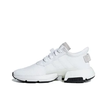 Adidas Originals POD S3.1 Cloud White Core Black Women's