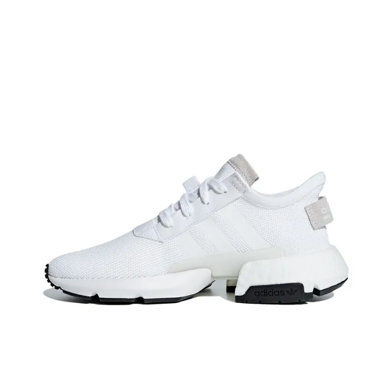 Adidas POD S3.1 Cloud White Core Black Women's-0