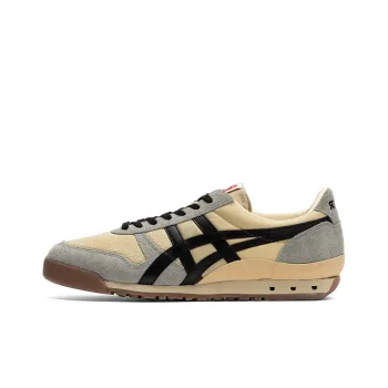 Onitsuka Tiger Ultimate 81 Nm 'Putty Black'