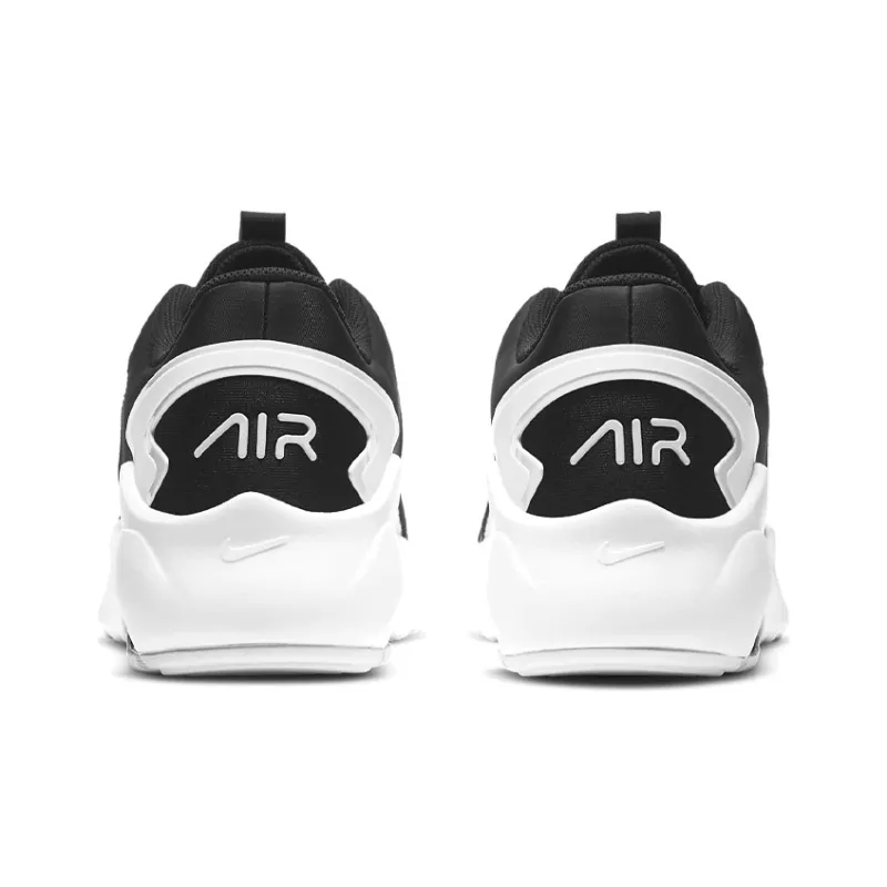 Nike Air Max Bolt White Black-4