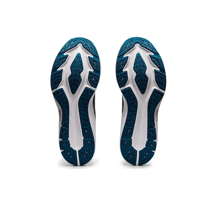 Asics DynaBlast 2 'Metropolis Deep Sea Teal'-5