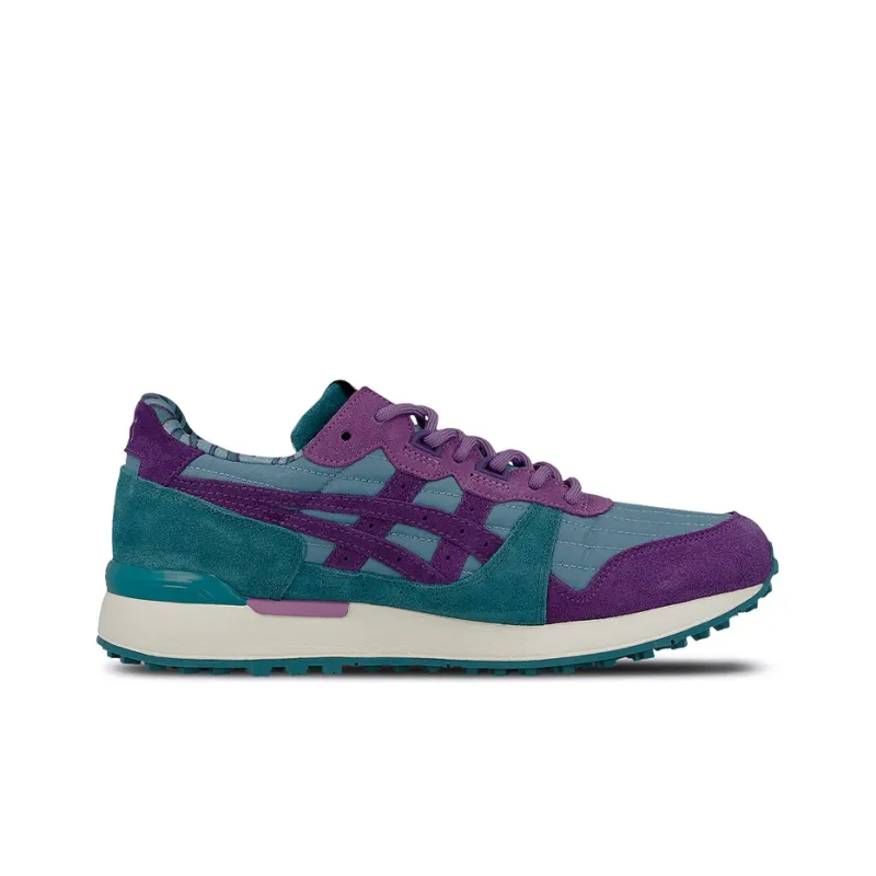 Asics Ymc X Gel Lyte Xt 'Grim Blue'-1