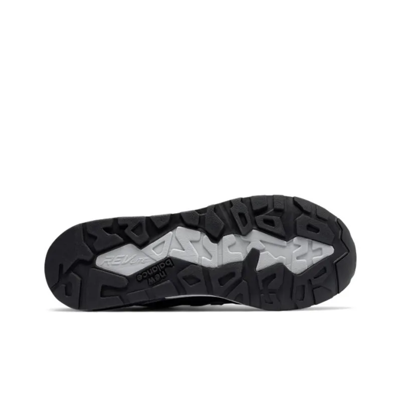 New Balance 580 Gore Tex 'Grey'-4