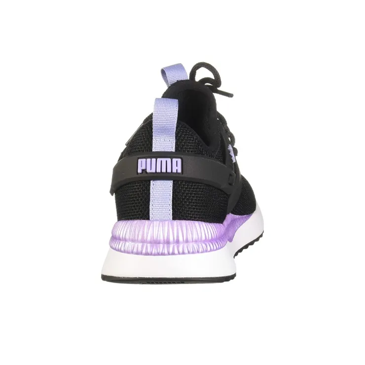 PUMA Pacer Next Excel 'Black Purple'-3