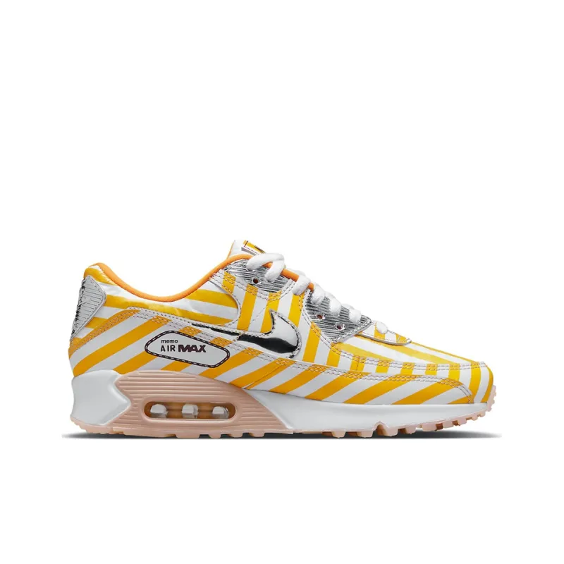 Nike Air Max 90 Fried Chicken-1