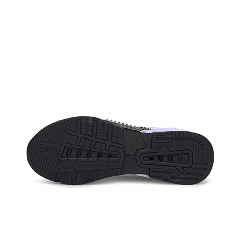 PUMA Provoke Xt Block 'Black Light Lavender' Women's-4