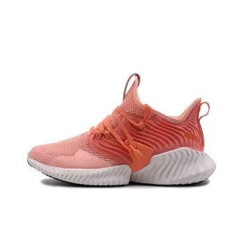 Adidas Alphabounce Instinct 'Creamy Coral' Women's