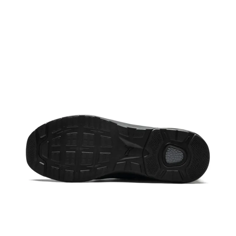 PUMA Electron Street Eng Mesh 'Black'-4