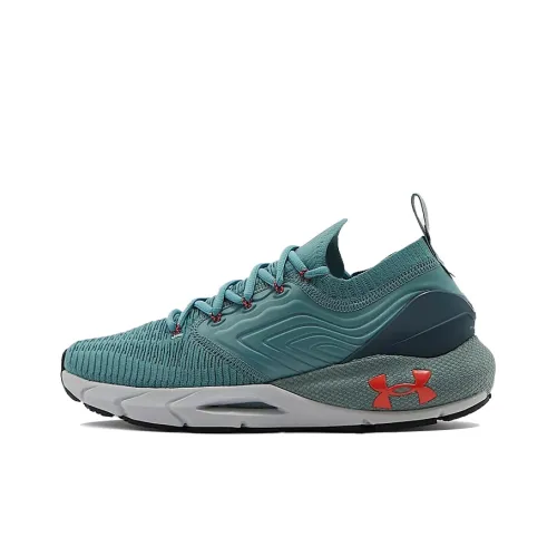 Under Armour Hovr Phantom 2 IntelliKnit 'Retro Teal'