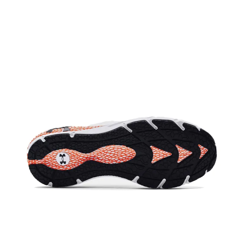 Under Armour Hovr Phantom 2 'White Orange'-4