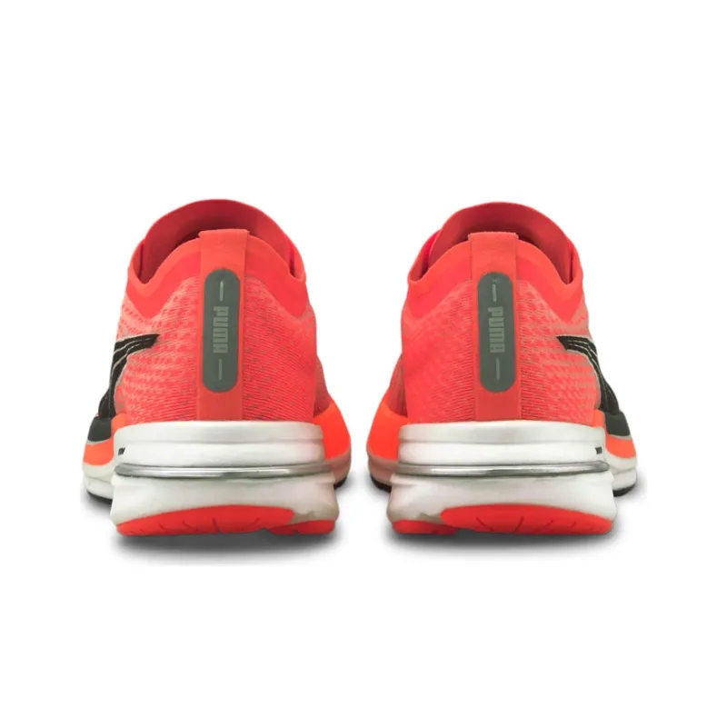PUMA Deviate Nitro 'Lava Blast' Women's-3