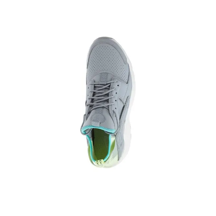 Nike Air Huarache Run Ultra Wolf Grey-2