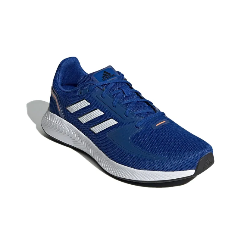 Adidas Neo Runfalcon 2.0 'Royal Blue'-2