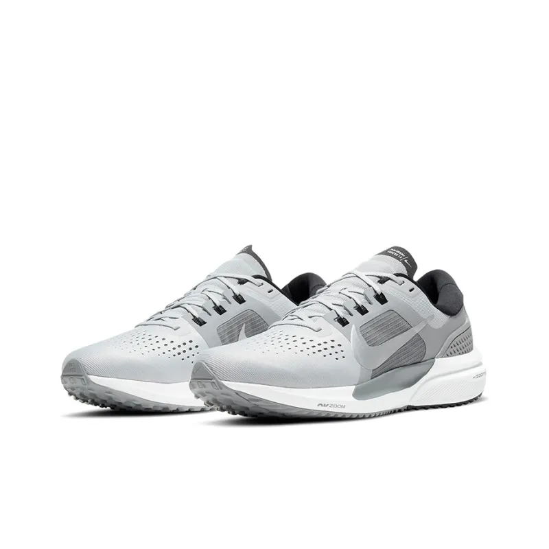 Nike Air Zoom Vomero 15 'Grey White'-2