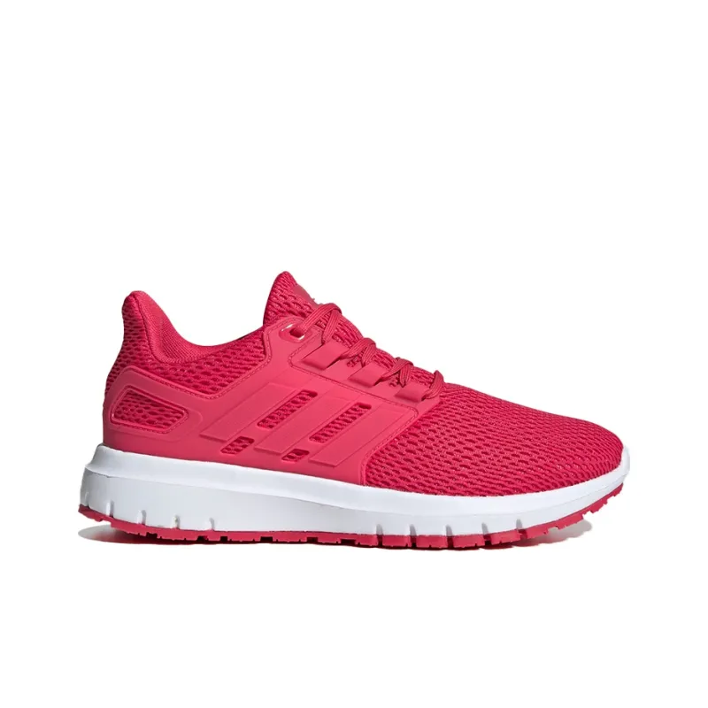 Adidas Neo Ultimashow Pink/Red Women's-1