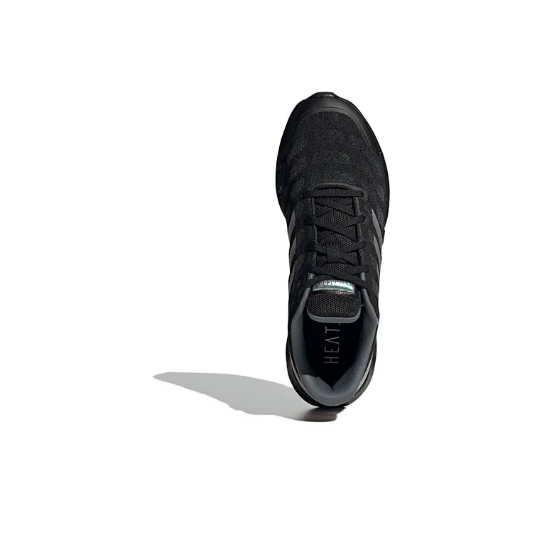 Adidas Climacool Ventania 'Black Silver Metallic'-4