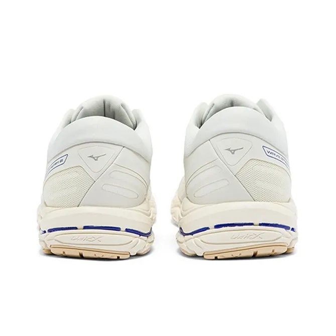 Mizuno Wave Stream 2 'Cream'-3