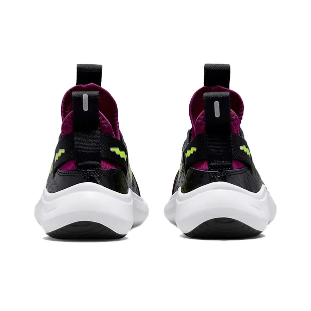 Nike Flex Plus Se 'Sangria Volt' Gs-4