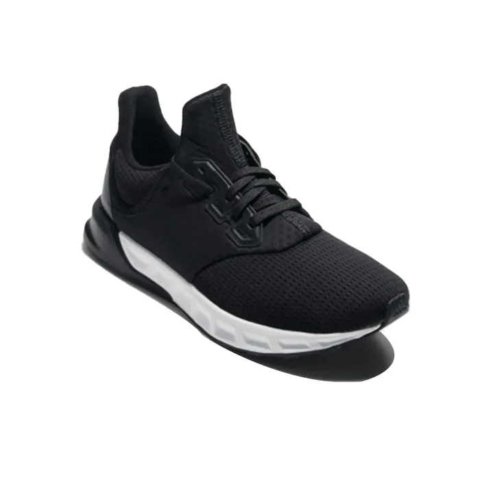 Adidas Neo Falcon Elite 5 U 'Black White'-2