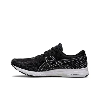 Asics Gel Ds Trainer 26 'Black Pure Silver'