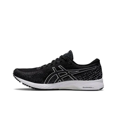 Asics Gel DS Trainer 26 'Black Pure Silver'