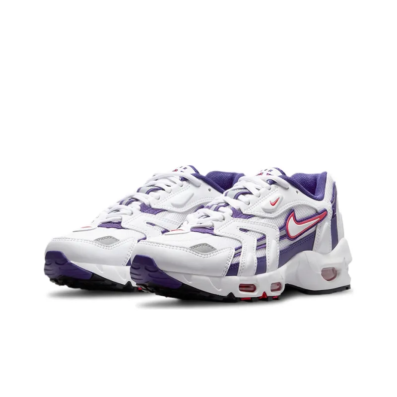 Nike Air Max 96 Ii Cherry Women's-2
