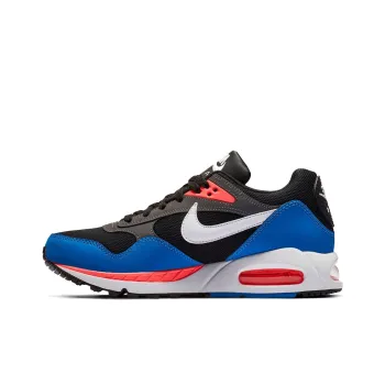 Nike Air Max Correlate Black Soar Hot Punch Women's