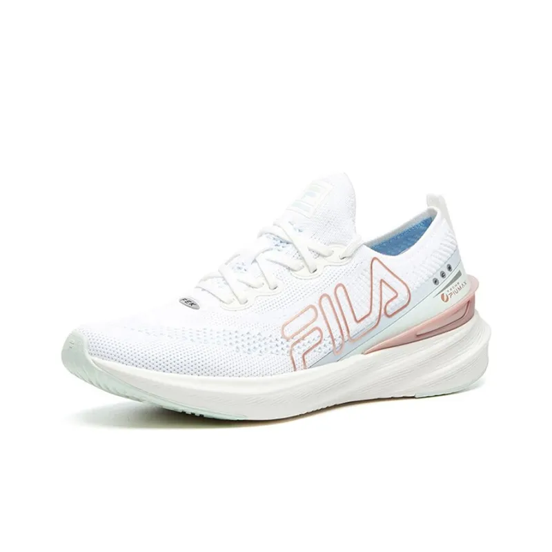 FILA Athletics Vola 200 Low Top White Women's-1