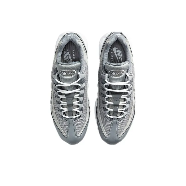 Nike Air Max 95 Medium Grey-3