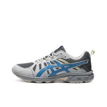 Asics Gel Venture 7 Mx 'Grey Blue'