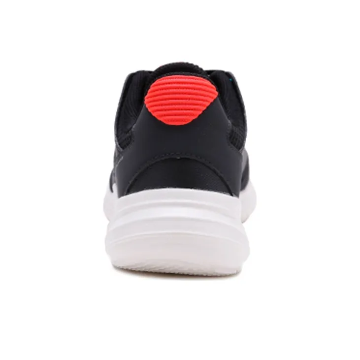 Anta Cushioning, Slip Resistant, Abrasion Resistant, Coverage, Rebound Low Top Running Shoes Men's-4