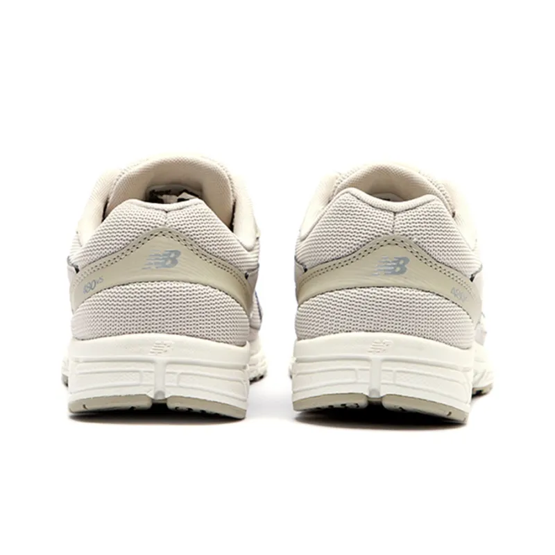 New Balance 480 Beige 'Cream Y' Women's-3