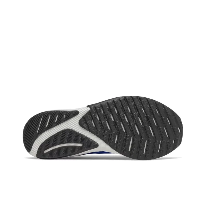 New Balance FuelCell Propel Rmx Cobalt Blue Team Gold-3