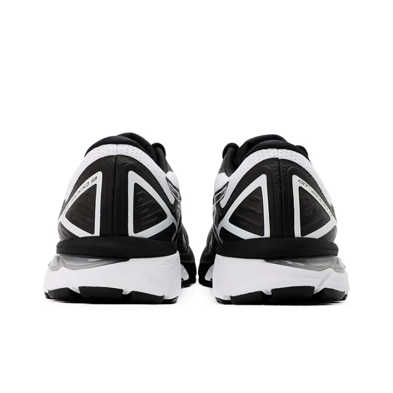 Asics GT 2000 9 'Black White'-2