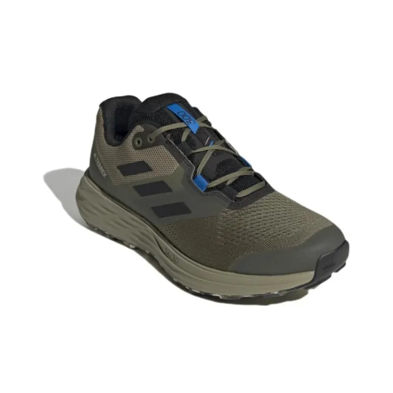 Adidas Terrex Two Flow 'Focus Olive'-2