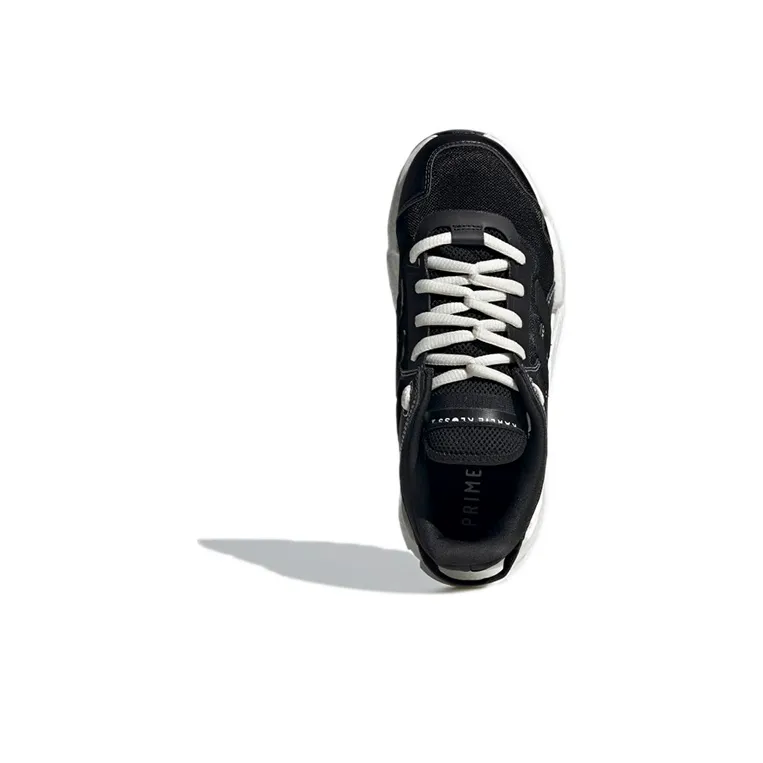 adidas X9000  Karlie Kloss X Women's  'Black White'-4
