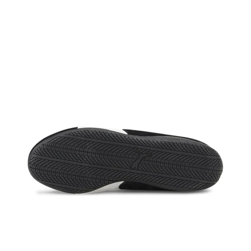 PUMA Speedcat Sparco Og 'Black White' Women's-4