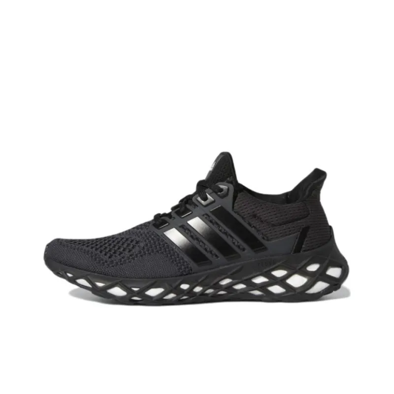 Adidas Ultraboost Web Dna ''Core Black/White'' Sneakers-0