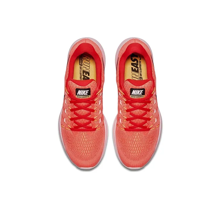 Nike Air Zoom Vomero 12 'Bright Mango Binary Blue'-3