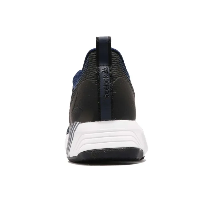 Reebok Fusium Run 2 Running Shoes Men Low-Top Midnight Blue-3