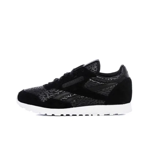 Reebok Running Shoes Women's Low-Top Black