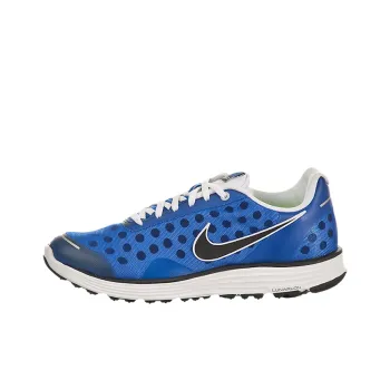 Nike Lunarswift + 2 Drenched Blue Black