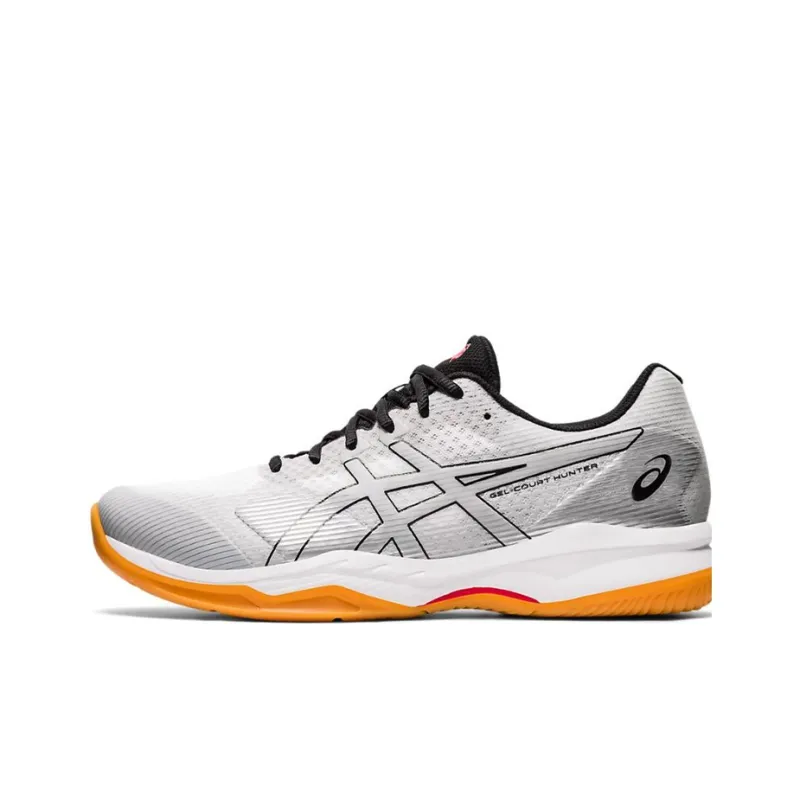 Asics Gel Court Hunter 2 'Grey White'-0